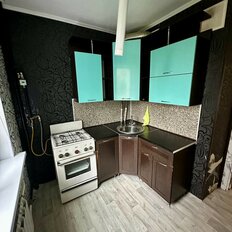 Квартира 31 м², 1-комнатная - изображение 5