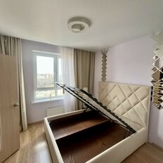 Квартира 38,9 м², 1-комнатная - изображение 5