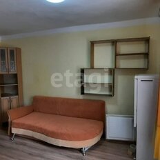 Квартира 21 м², 1-комнатная - изображение 2