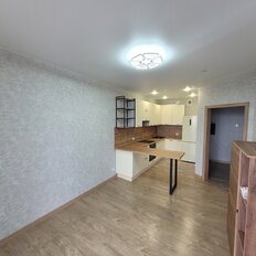 Квартира 41 м², 1-комнатная - изображение 4