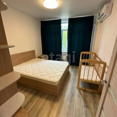 Квартира 51,1 м², 2-комнатная - изображение 2