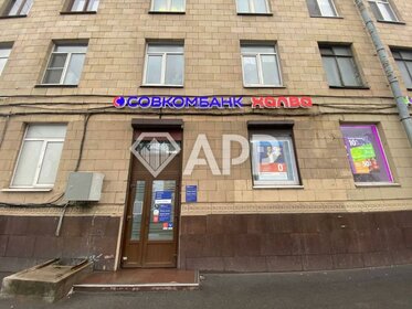 191 м², помещение свободного назначения 343 800 ₽ в месяц - изображение 71