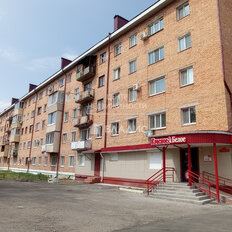 Квартира 41,4 м², 2-комнатная - изображение 2