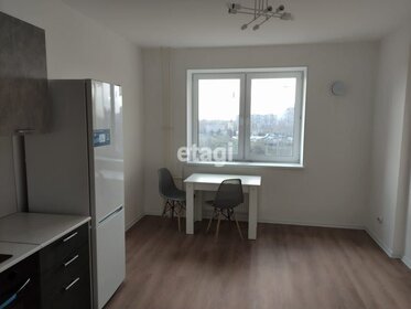 35 м², 1-комнатная квартира 24 500 ₽ в месяц - изображение 38