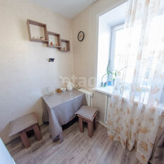 Квартира 58,6 м², 3-комнатная - изображение 4