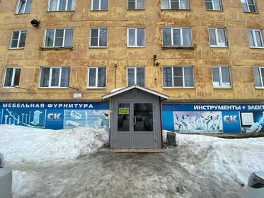 195 м², помещение свободного назначения 1 145 000 ₽ - изображение 9