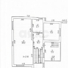 дом + 4,8 сотки, участок - изображение 2