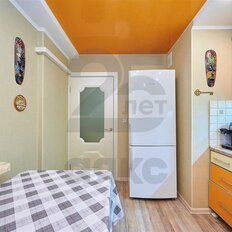 Квартира 69,1 м², 3-комнатная - изображение 4