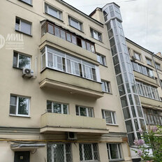 Квартира 27 м², 1-комнатная - изображение 3