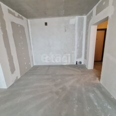 Квартира 62,9 м², 2-комнатная - изображение 3