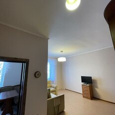 Квартира 36 м², 1-комнатная - изображение 5