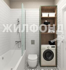 29,2 м², квартира-студия 5 800 000 ₽ - изображение 10