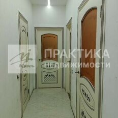 Квартира 71,7 м², 3-комнатная - изображение 1