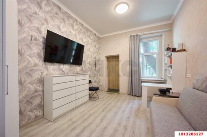 20 м², квартира-студия 3 560 000 ₽ - изображение 62