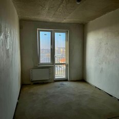 Квартира 23,9 м², студия - изображение 5