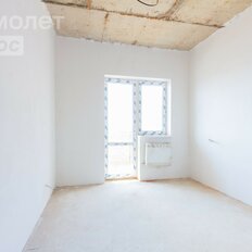 Квартира 37,3 м², 1-комнатная - изображение 1