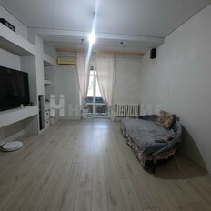 Квартира 81 м², 3-комнатная - изображение 1