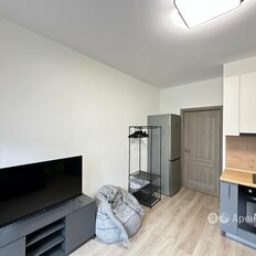 Квартира 20 м², студия - изображение 5