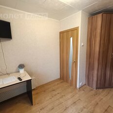 Квартира 20,9 м², 1-комнатная - изображение 4