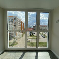 Квартира 80 м², 3-комнатная - изображение 5