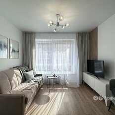 Квартира 20 м², студия - изображение 4