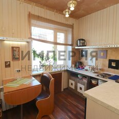 Квартира 38,2 м², 1-комнатная - изображение 1