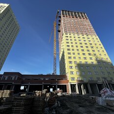 331 м², помещение свободного назначения - изображение 1