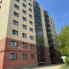Квартира 38,8 м², 1-комнатная - изображение 5