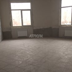 Квартира 57,8 м², 2-комнатная - изображение 1