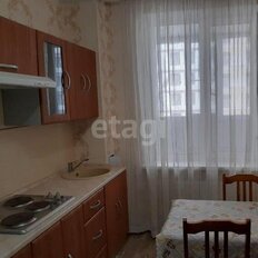 Квартира 41 м², 1-комнатная - изображение 3