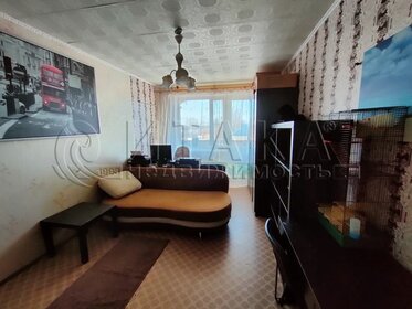 34 м², 1-комнатная квартира 3 300 000 ₽ - изображение 44