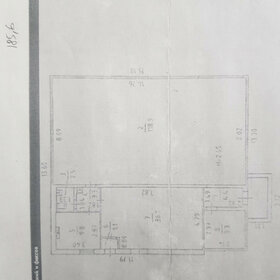 156,6 м², помещение свободного назначения 94 000 ₽ в месяц - изображение 18