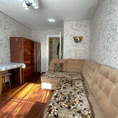 Квартира 32,9 м², 2-комнатная - изображение 5