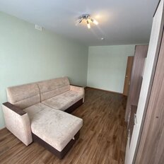 Квартира 32,9 м², 1-комнатная - изображение 2