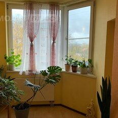 Квартира 117,9 м², 3-комнатная - изображение 5