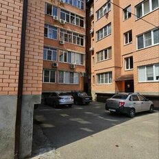 Квартира 38,6 м², 1-комнатная - изображение 1