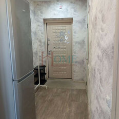 Квартира 45 м², 1-комнатная - изображение 4