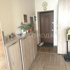 Квартира 68,7 м², 3-комнатная - изображение 4