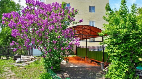 Купить однокомнатную квартиру до 3,5 млн рублей на улице Мохова в Вологде - изображение 6