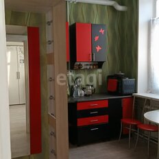 Квартира 29,6 м², 2-комнатная - изображение 1