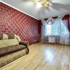 Квартира 52,8 м², 2-комнатная - изображение 3