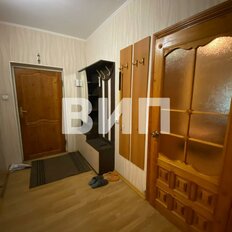 Квартира 55 м², 2-комнатные - изображение 4