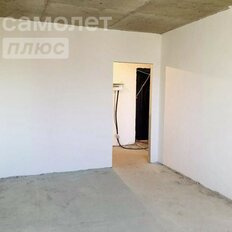 Квартира 45 м², 2-комнатная - изображение 3