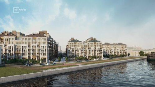 73,4 м², 2-комнатная квартира 31 018 590 ₽ - изображение 155