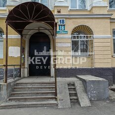 Квартира 19 м², студия - изображение 1