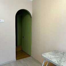 Квартира 45,5 м², 2-комнатная - изображение 4