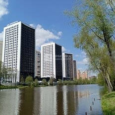 Квартира 92,8 м², 3-комнатная - изображение 3