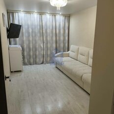 Квартира 54,6 м², 2-комнатная - изображение 1