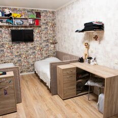 Квартира 60 м², 3-комнатная - изображение 2