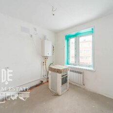 Квартира 39,8 м², 1-комнатная - изображение 4